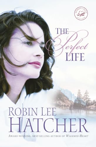 The Perfect Life book cover