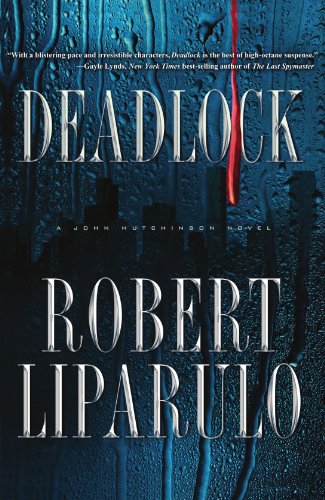 Deadlock cover