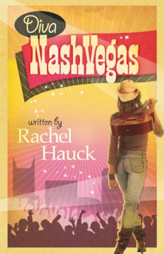 Diva NashVegas book cover