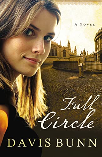 Full Circle (As: Davis Bunn) cover