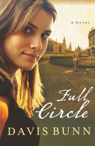 Full Circle book cover