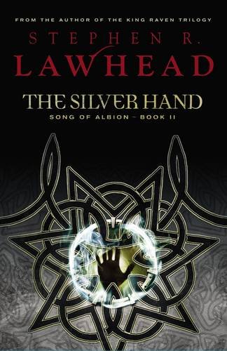 The Silver Hand book cover