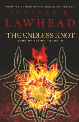 The Endless Knot book cover