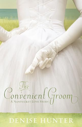 The Convenient Groom book cover