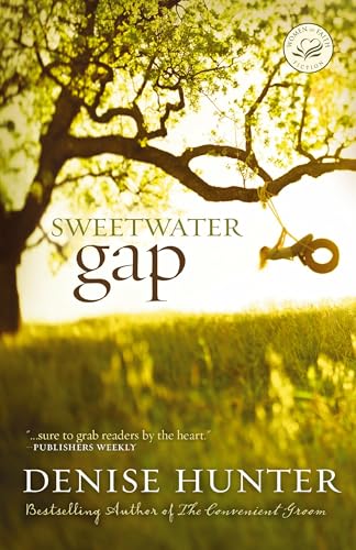 Sweetwater Gap book cover