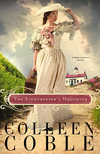 The Lightkeeper's Daughter book cover