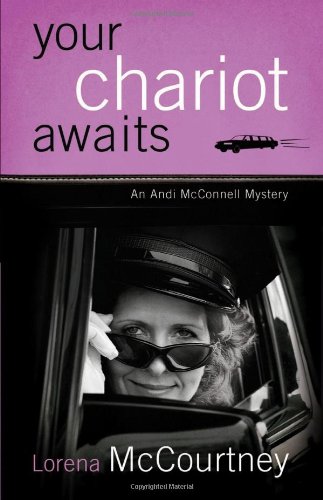 Your Chariot Awaits book cover