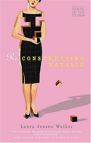 Reconstructing Natalie book cover