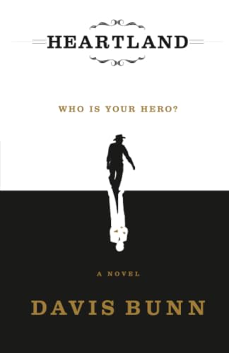 Heartland book cover