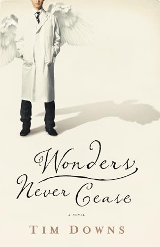 Wonders Never Cease book cover
