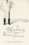Wonders Never Cease