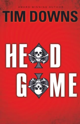 Head Game book cover
