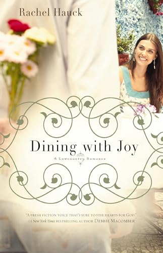 Dining with Joy book cover