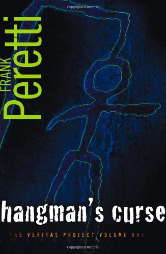Hangman's Curse book cover