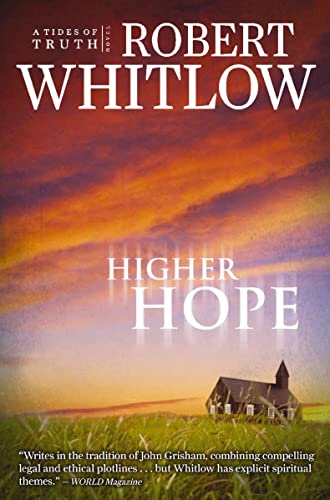 Higher Hope book cover