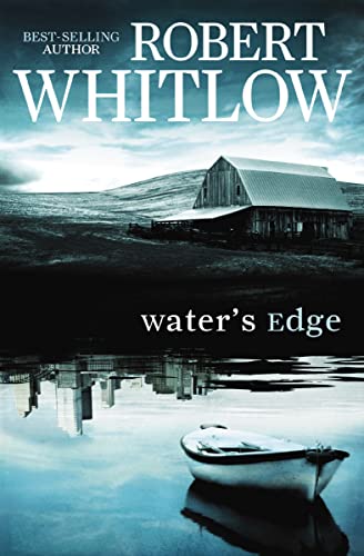 Water's Edge book cover