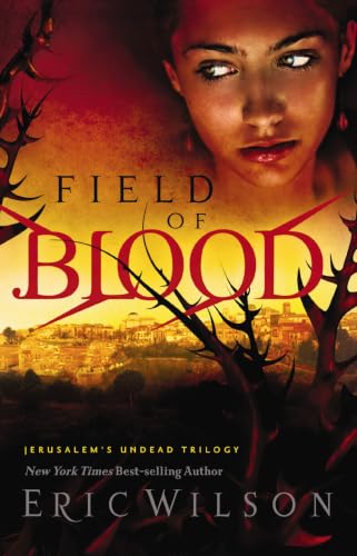Field of Blood book cover