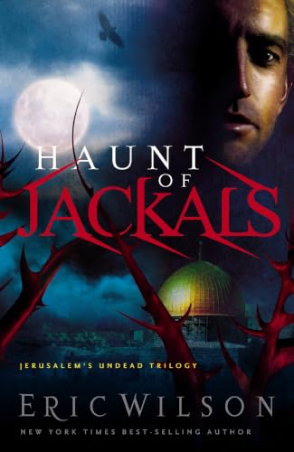 Haunt of Jackals book cover