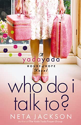 Who Do I Talk To? cover