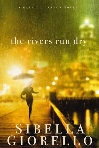 The Rivers Run Dry cover