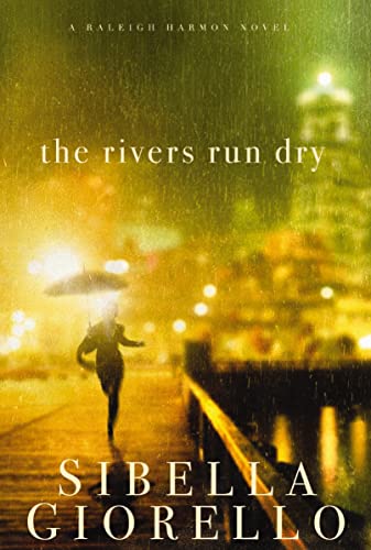 The Rivers Run Dry book cover