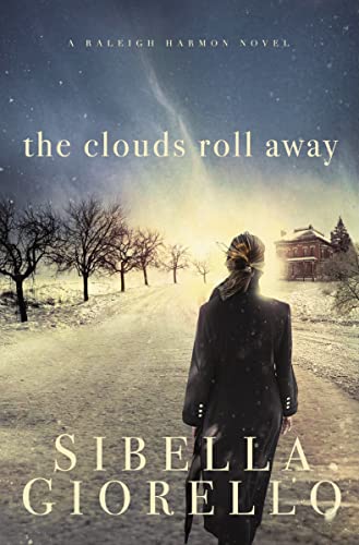 The Clouds Roll Away book cover