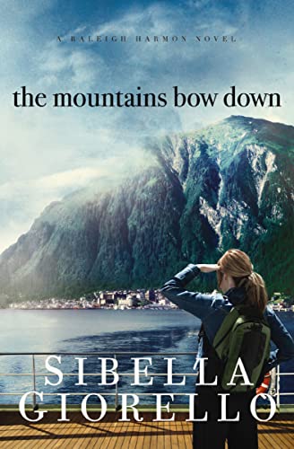 The Mountains Bow Down book cover