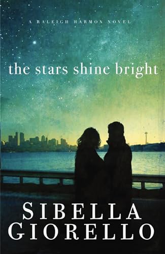 The Stars Shine Bright book cover
