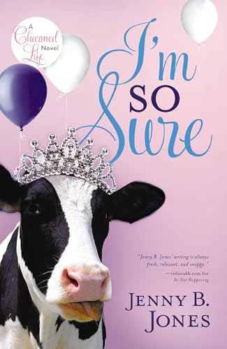 Cover of I'm so sure