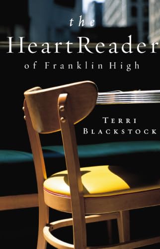 The Heart Reader of Franklin High book cover