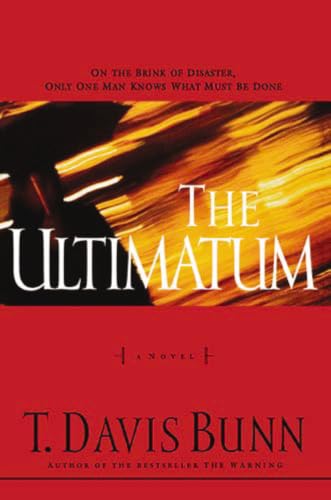 The Ultimatum book cover