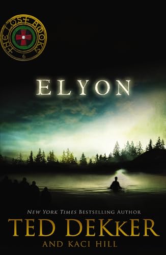 Elyon (With: Kaci Hill) cover