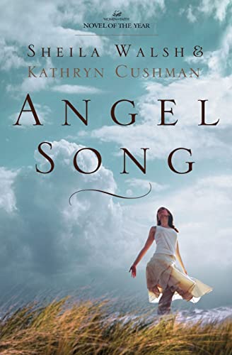 Angel Song (With: Sheila Walsh) cover