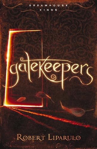 Gatekeepers book cover