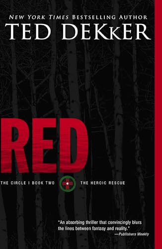 Red book cover