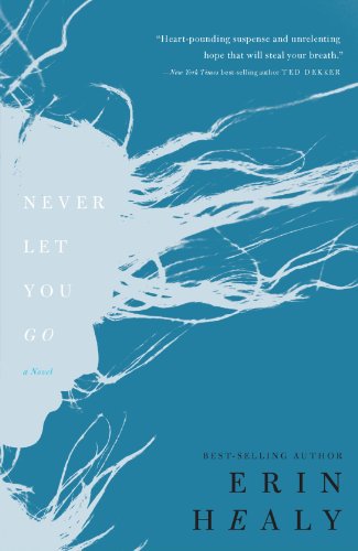 Never Let You Go book cover
