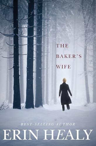 The Baker's Wife book cover