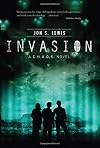 Invasion (A C.H.A.O.S. Novel)