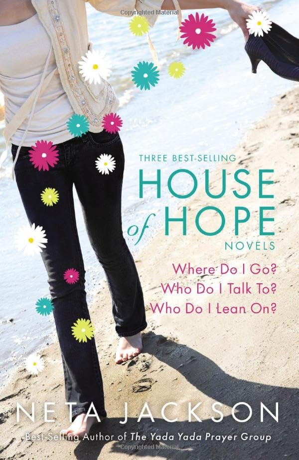 House of Hope book cover