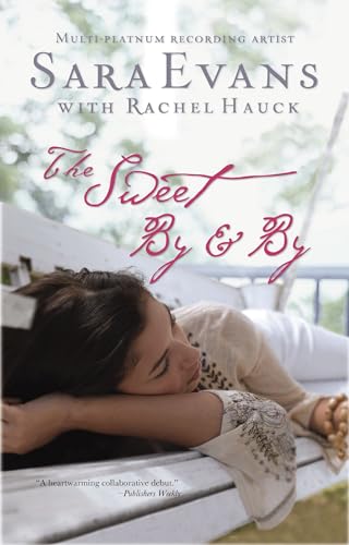 The Sweet By and By book cover