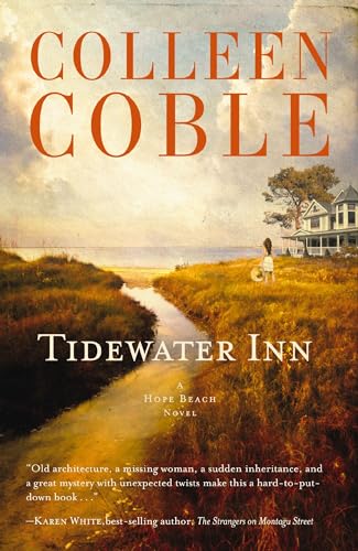 Tidewater Inn book cover