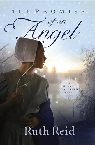 The Promise of an Angel book cover