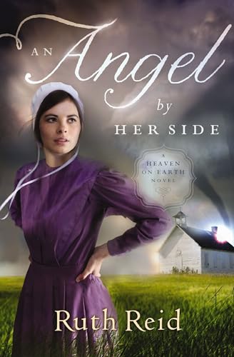 An Angel by Her Side book cover