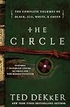 Circle Series: Black / Red / White / Green