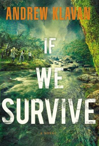 If We Survive book cover