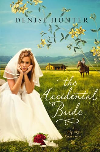 The Accidental Bride book cover
