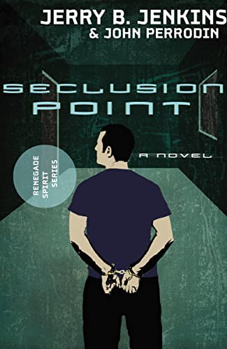 Seclusion Point cover
