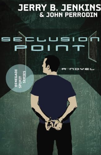Seclusion Point book cover