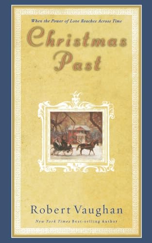 Christmas Past cover