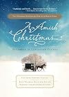 An Amish Christmas: December in Lancaster County (4-in-1)
